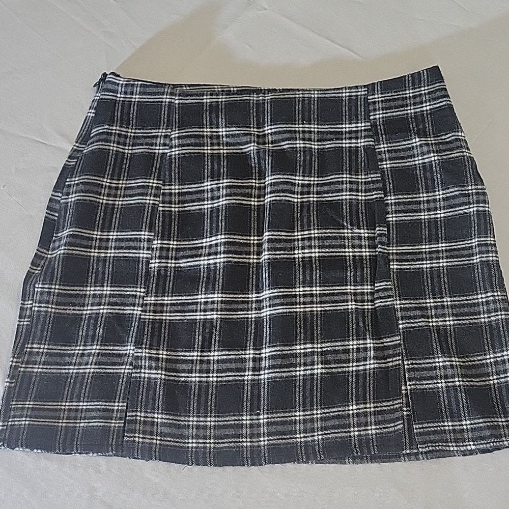 Mini Skirt Size Small